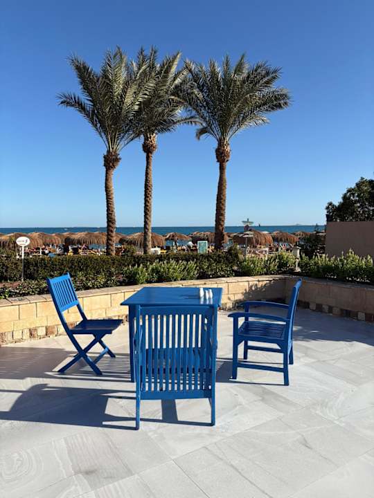 Strand Sentido Caribbean World Soma Bay