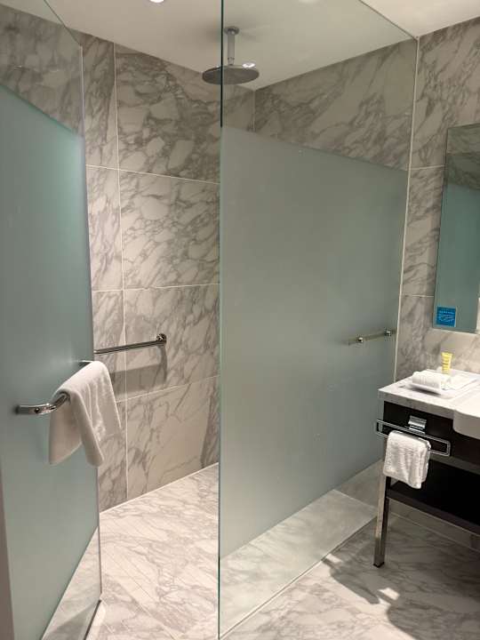 Zimmer Element Kuala Lumpur by Westin