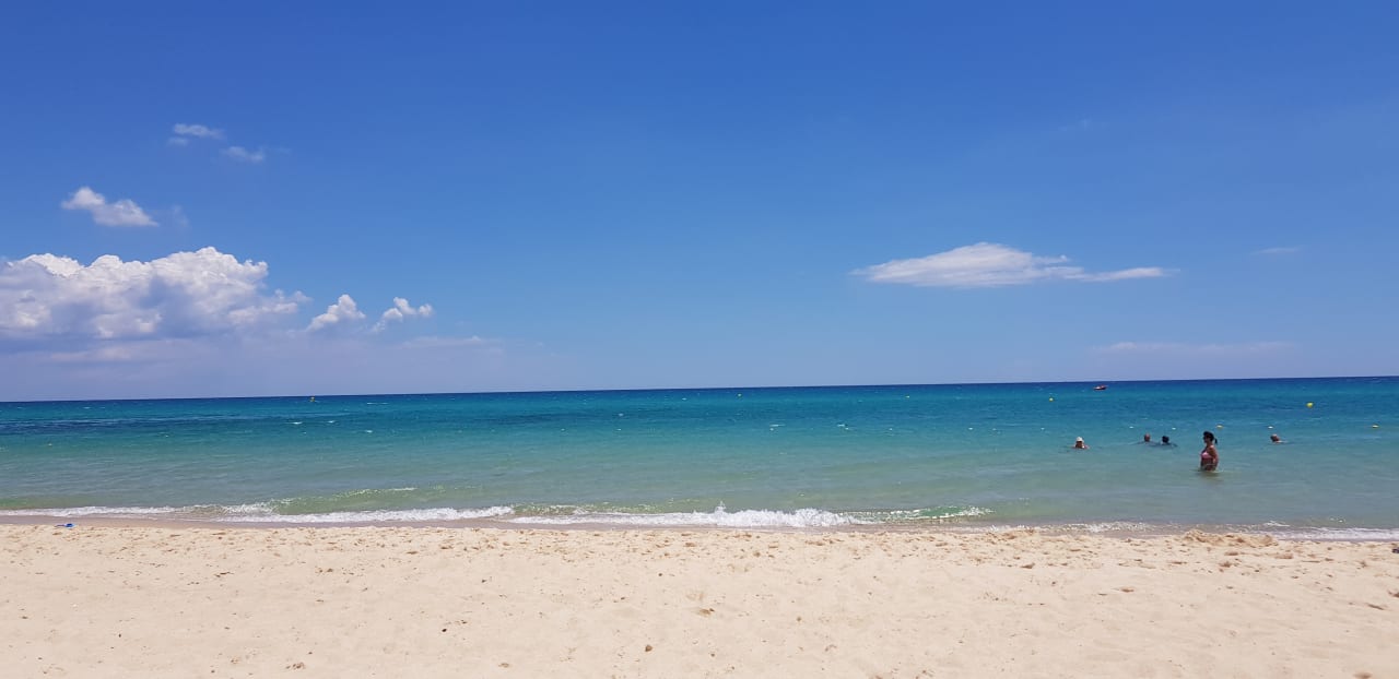 Strand Iberostar Waves Averroes