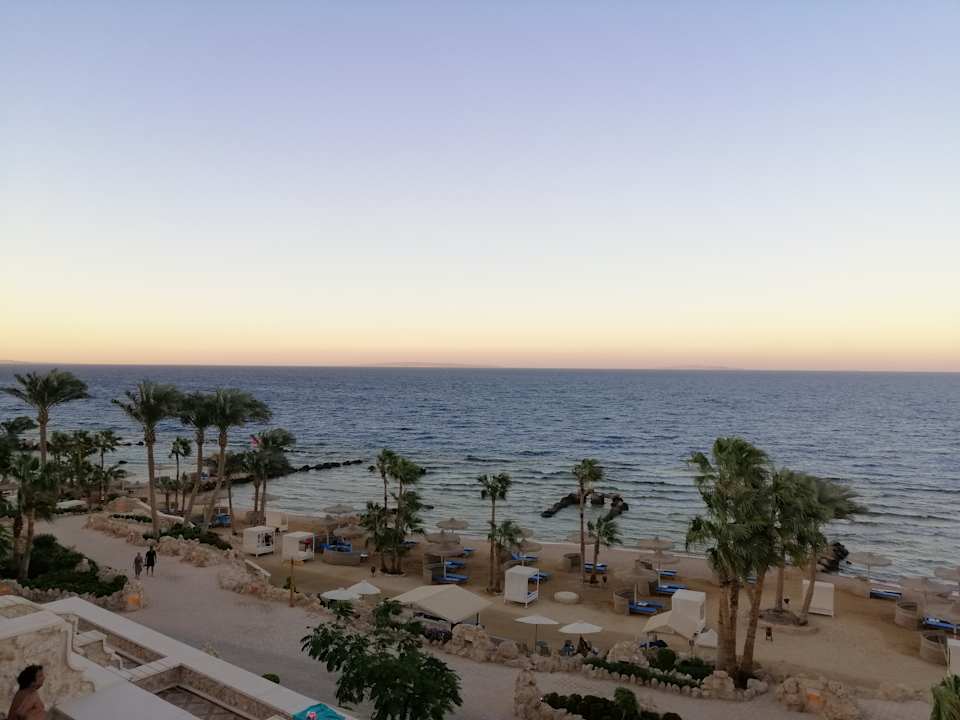 Ausblick Pickalbatros Citadel Resort