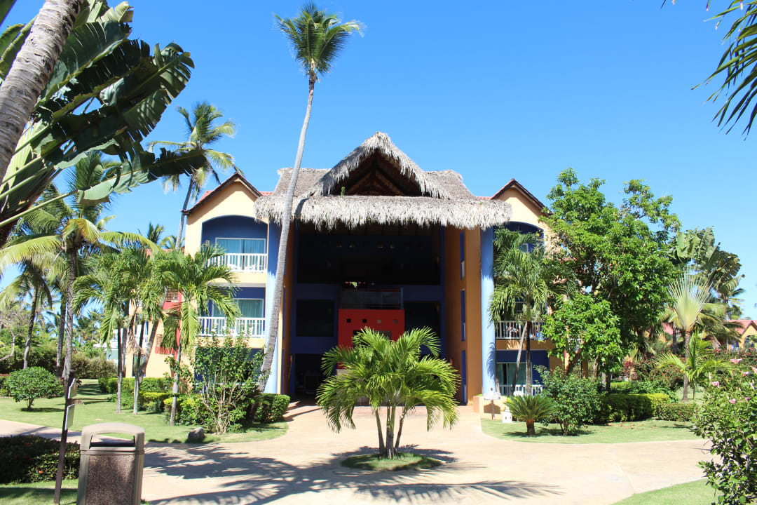 Außenansicht Punta Cana Princess All Suites Resort & Spa