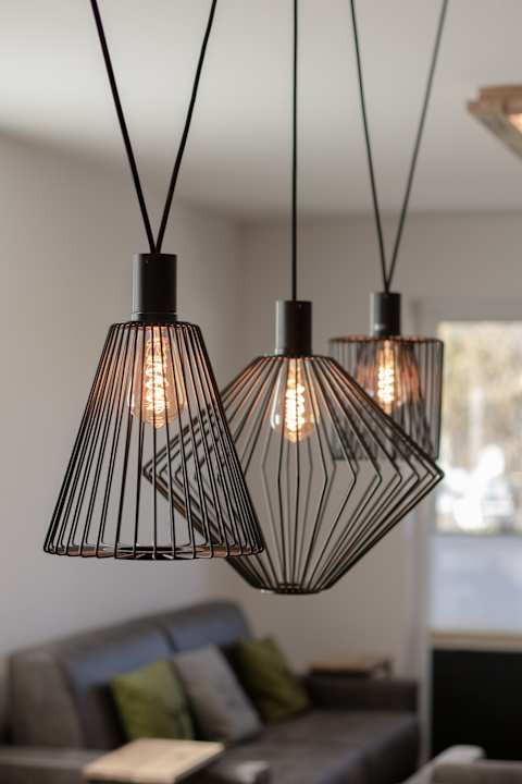 Zimmer AvenidA Style Appartements