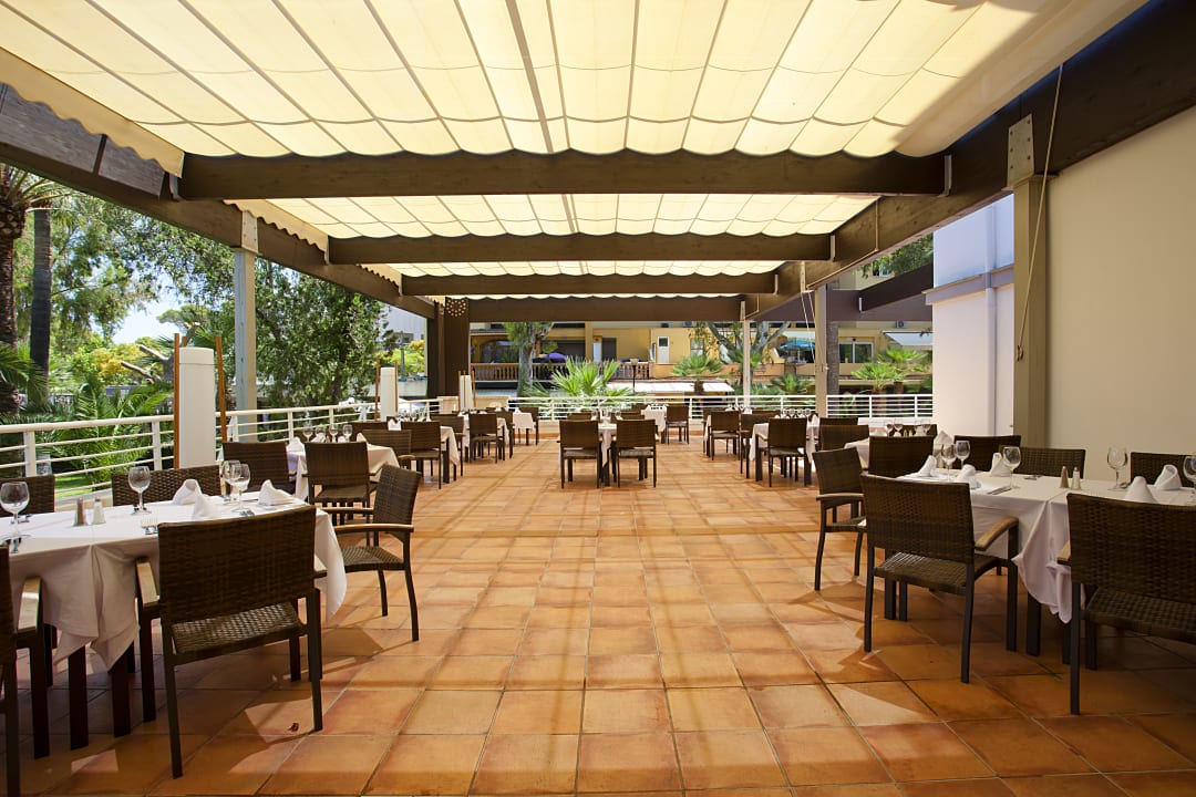 Gastro FERGUS Bermudas