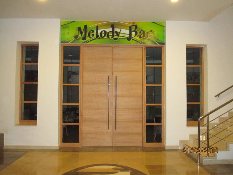 Bar Haus Flora Hotel Oleander