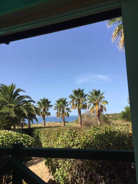 Ausblick Quinta do Mar - Country & Sea Village