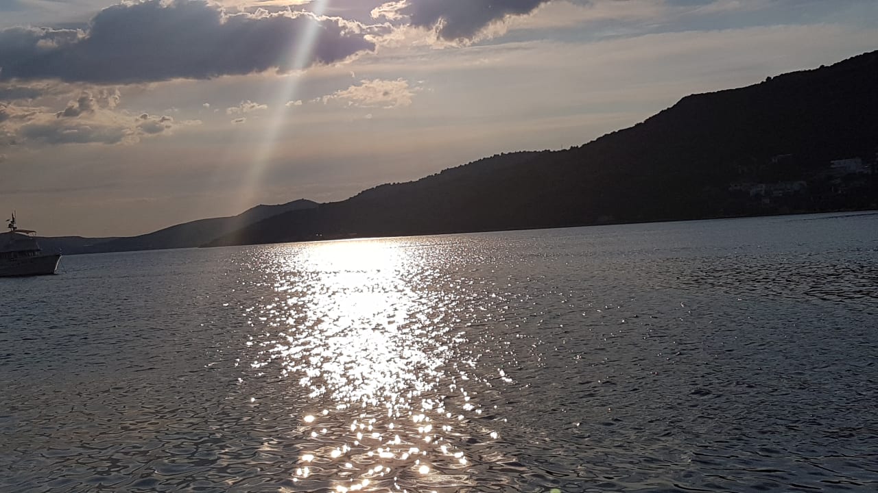 Ausblick Belvedere Mobile Homes