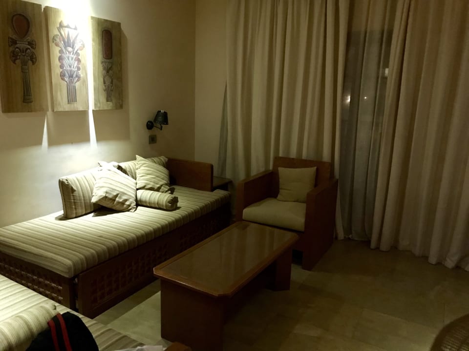 Zimmer Grand Waterworld Makadi & Family Star Makadi