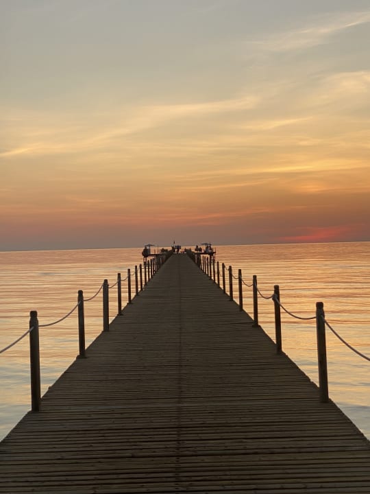 Strand Casa Mare Resort