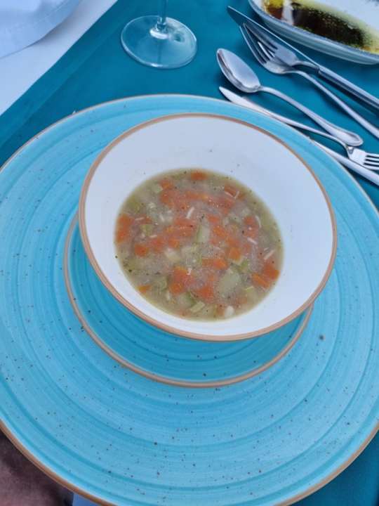 Gastro Monachus Family Resort Sorgun