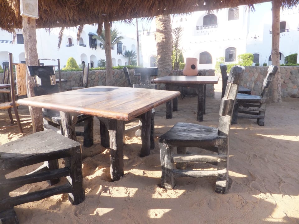 Strandbar Arabella Azur Resort