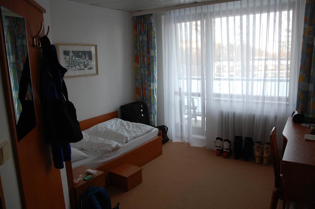 Pokój 1 - dla dziecka Hotel Sorea Uran