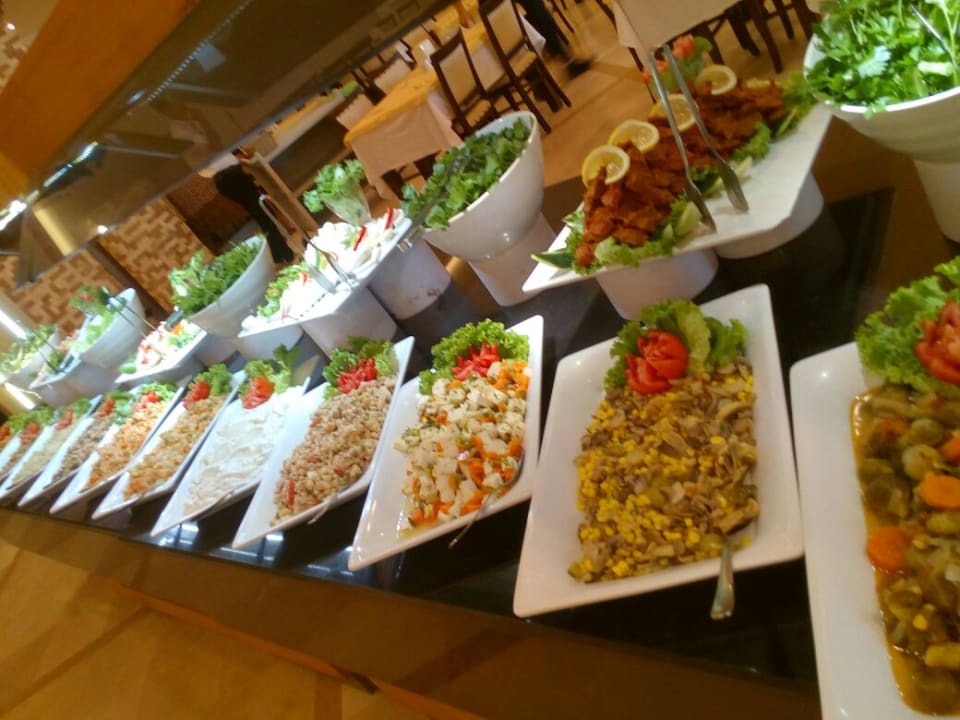 Restaurant FUN&SUN Smart Hane Sun Hotel