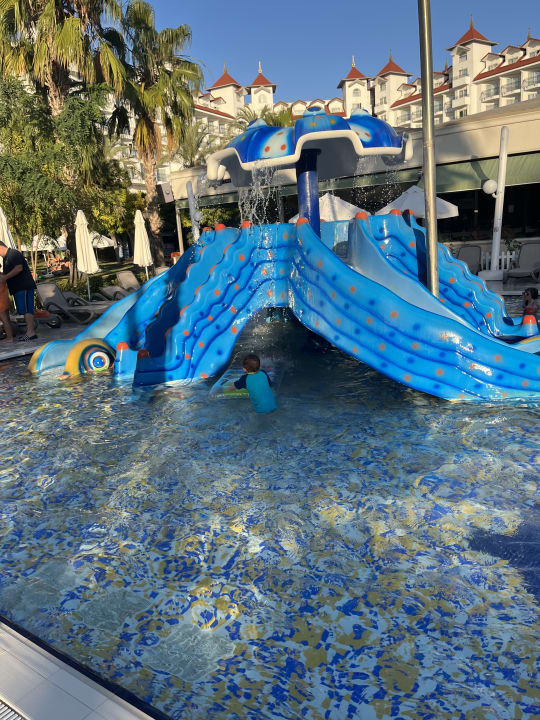 Sport & Freizeit Side Mare Resort & Spa