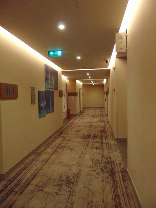 Sonstiges Mercure Almaty City Center