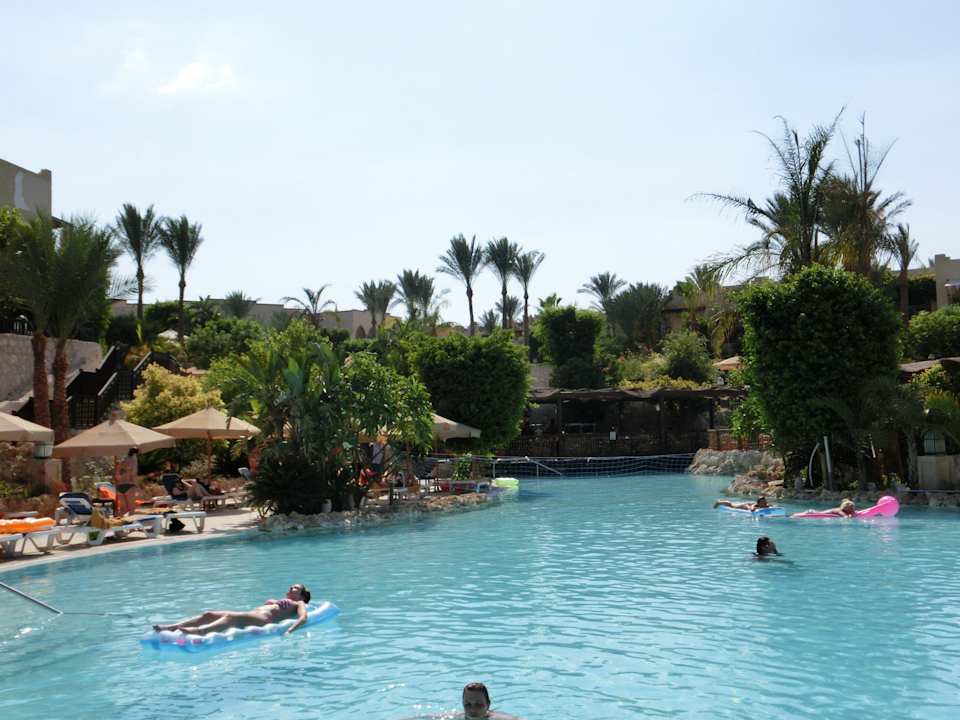 Royal Grand Sharm Hotel The Grand Hotel Sharm El Sheikh