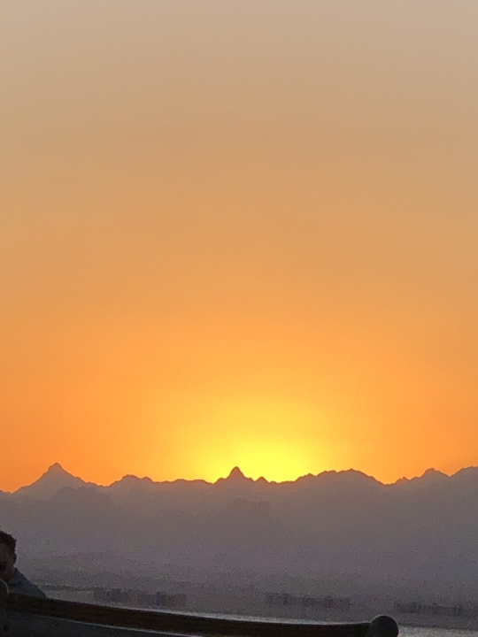 Strand ROBINSON SOMA BAY