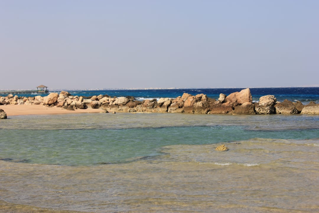 Strand Pickalbatros Citadel Resort