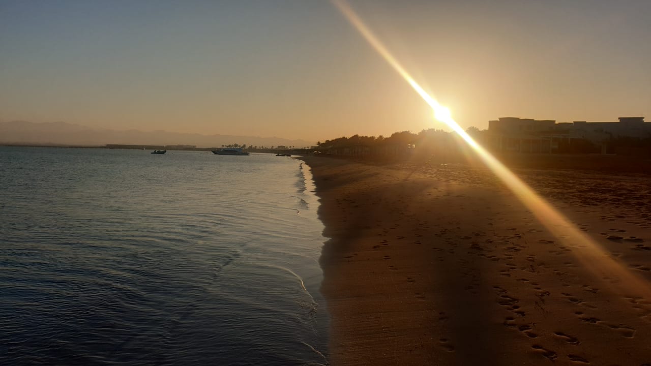 Strand Sentido Caribbean World Soma Bay