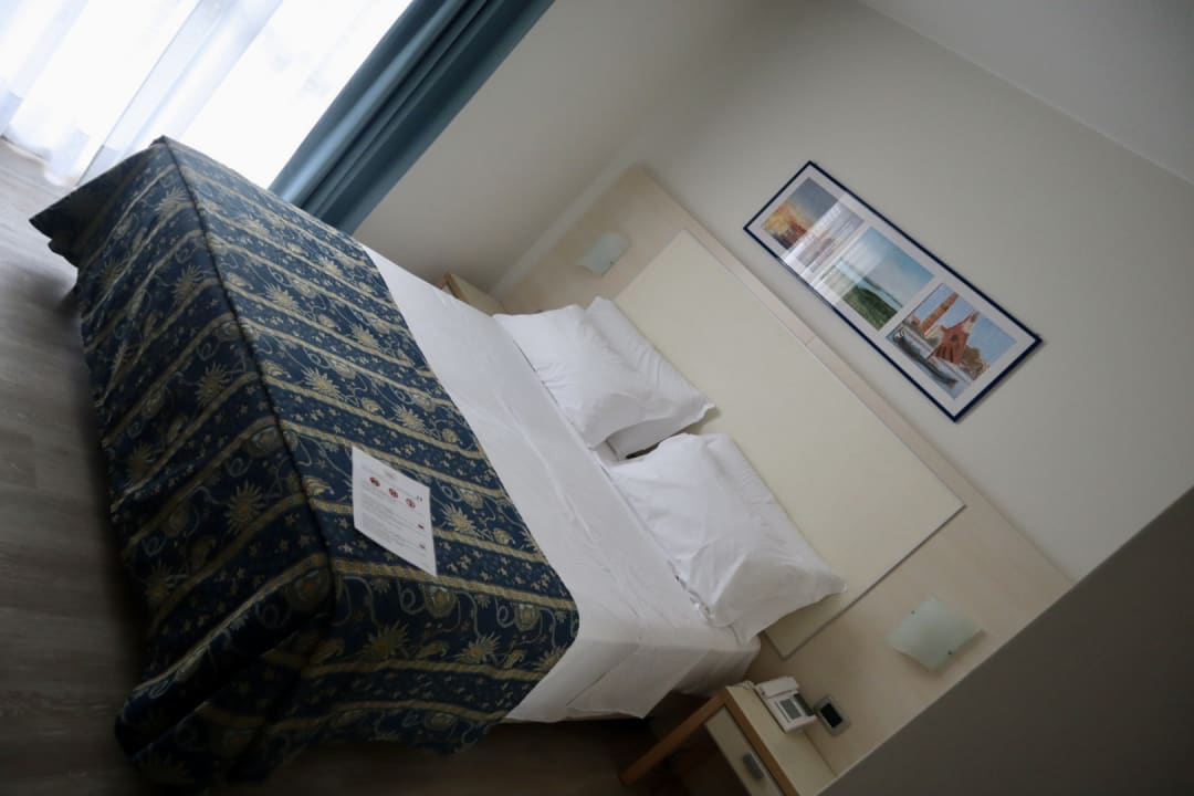 Zimmer Hotel San Giorgio
