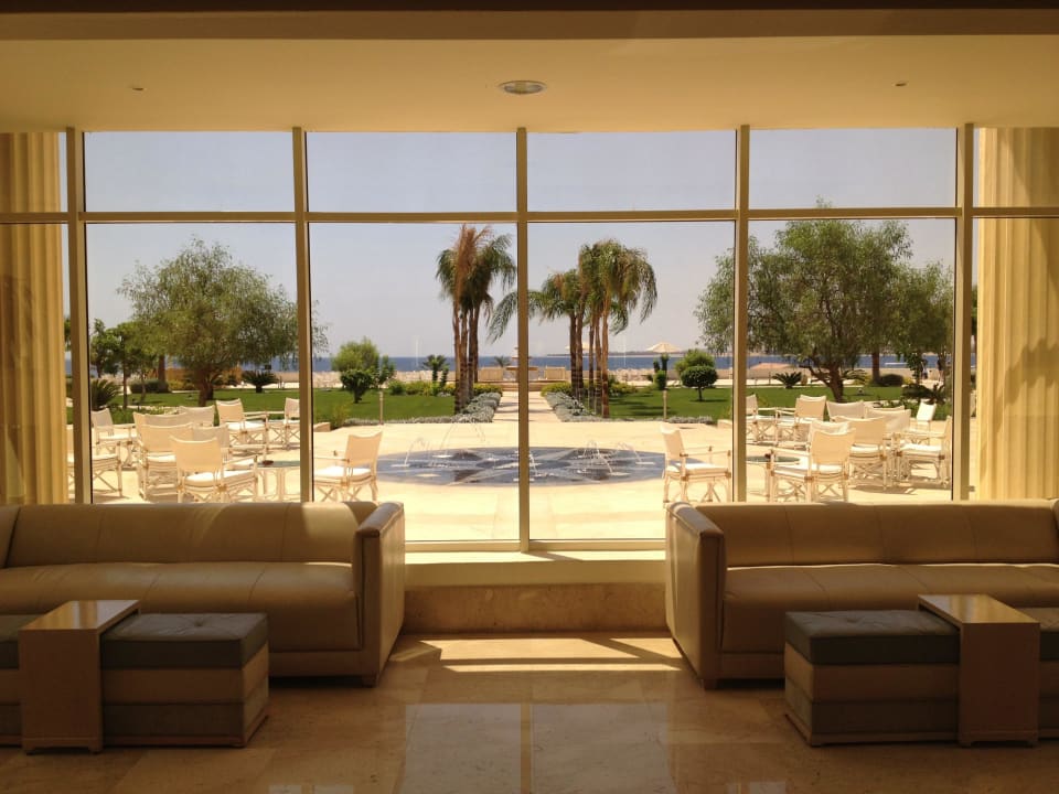 Das Bild spricht für sich Old Palace Resort Sahl Hasheesh