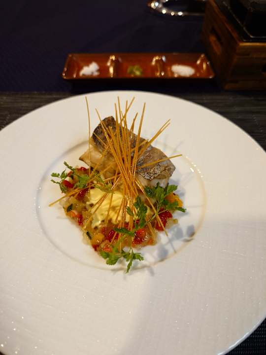 Gastro Yugawara Fuga - Adult Only