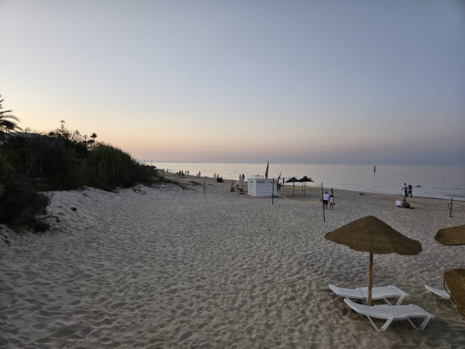 Strand Marhaba Royal Salem