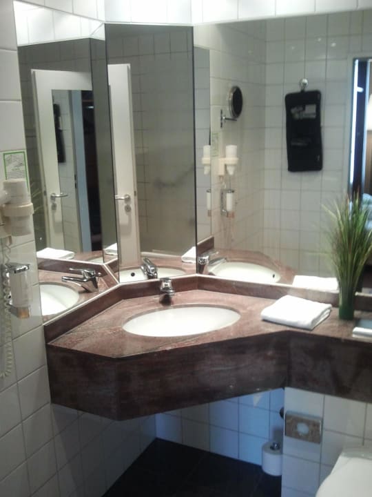 Bad Hansa Apart-Hotel Regensburg