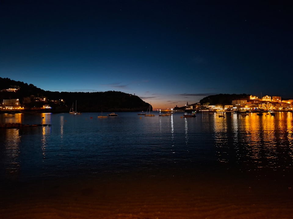 Strand Hotel Marina & Wellness SPA