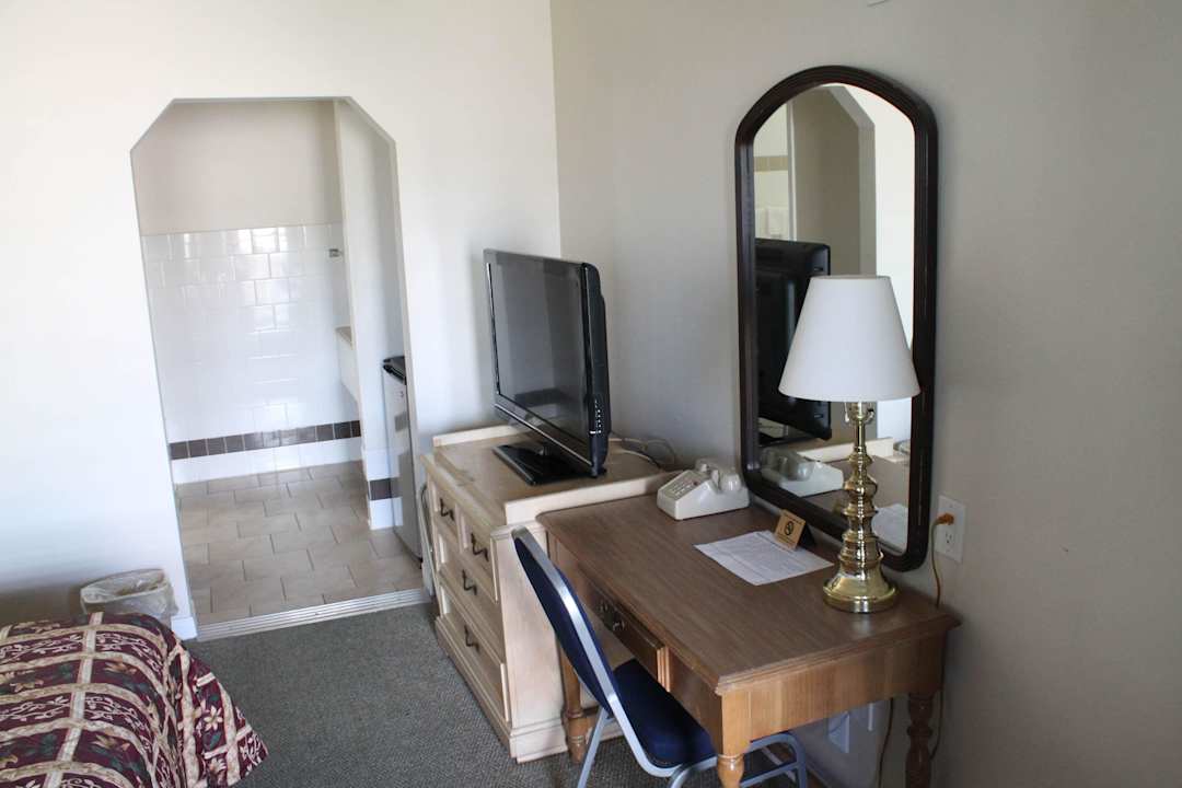 Zimmer Motel Hollywood La Brea