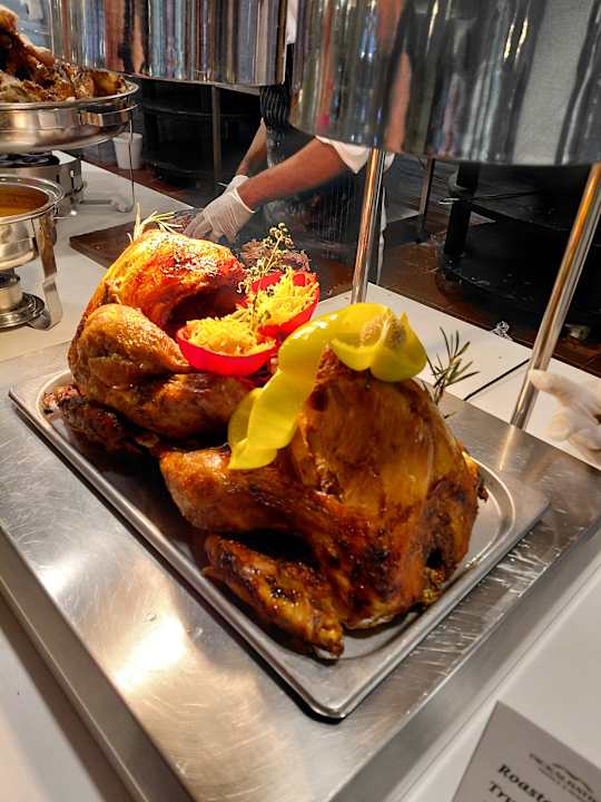 Gastro Albatros Makadi Resort