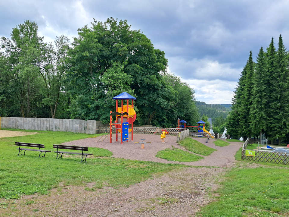 Sport & Freizeit AHORN Panorama Hotel Oberhof