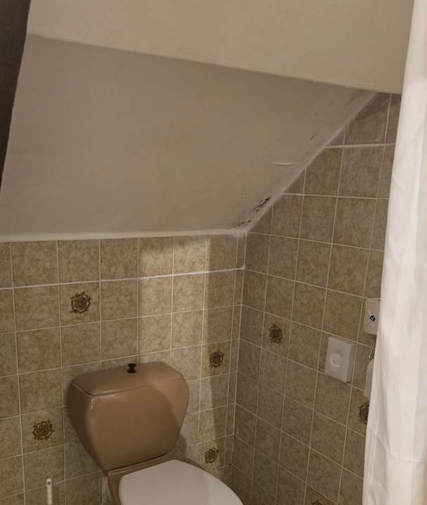 Zimmer Fletcher Hotel-Restaurant De Burghoeve