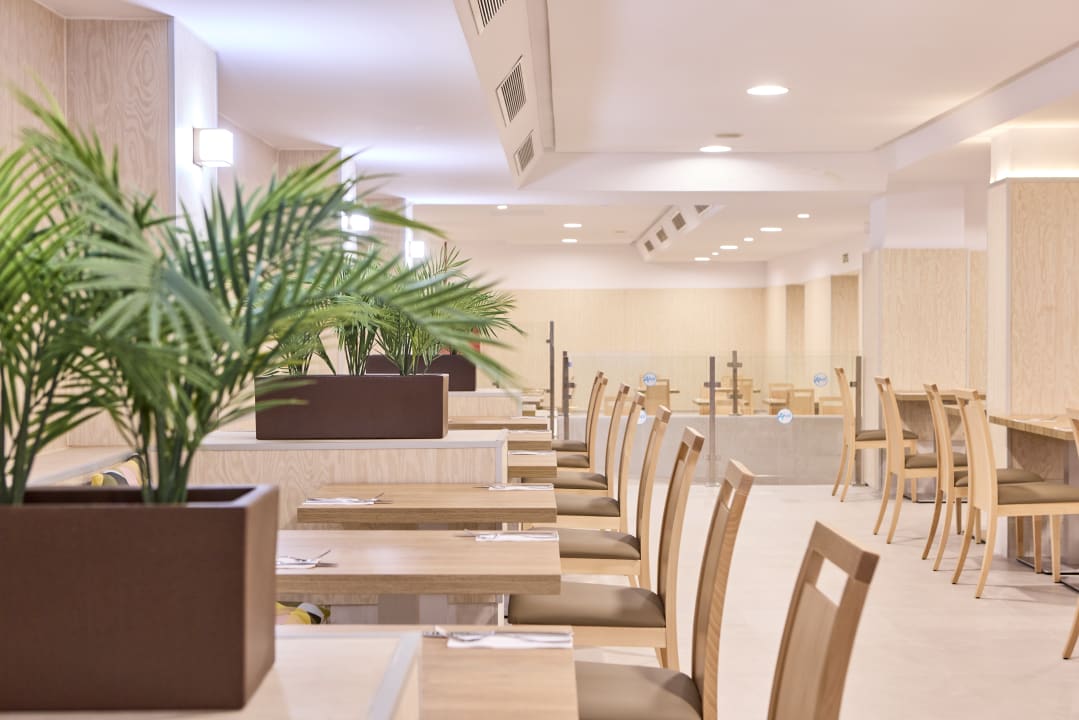 Gastro Ahoi! Urban Beach Hotel