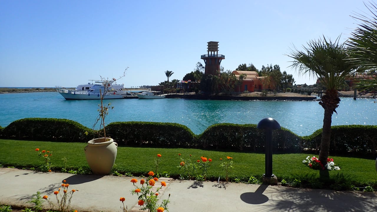 Ausblick Hotel Three Corners Ocean View prestige - Adults only