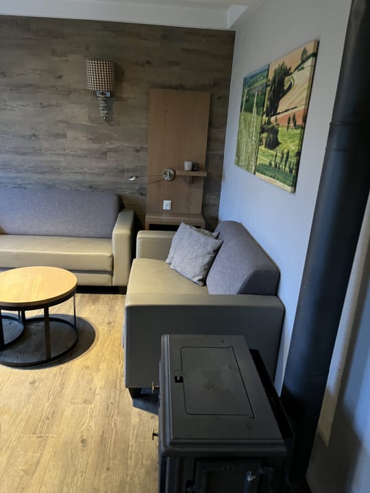 Zimmer Ferienpark Landal Hoog Vaals