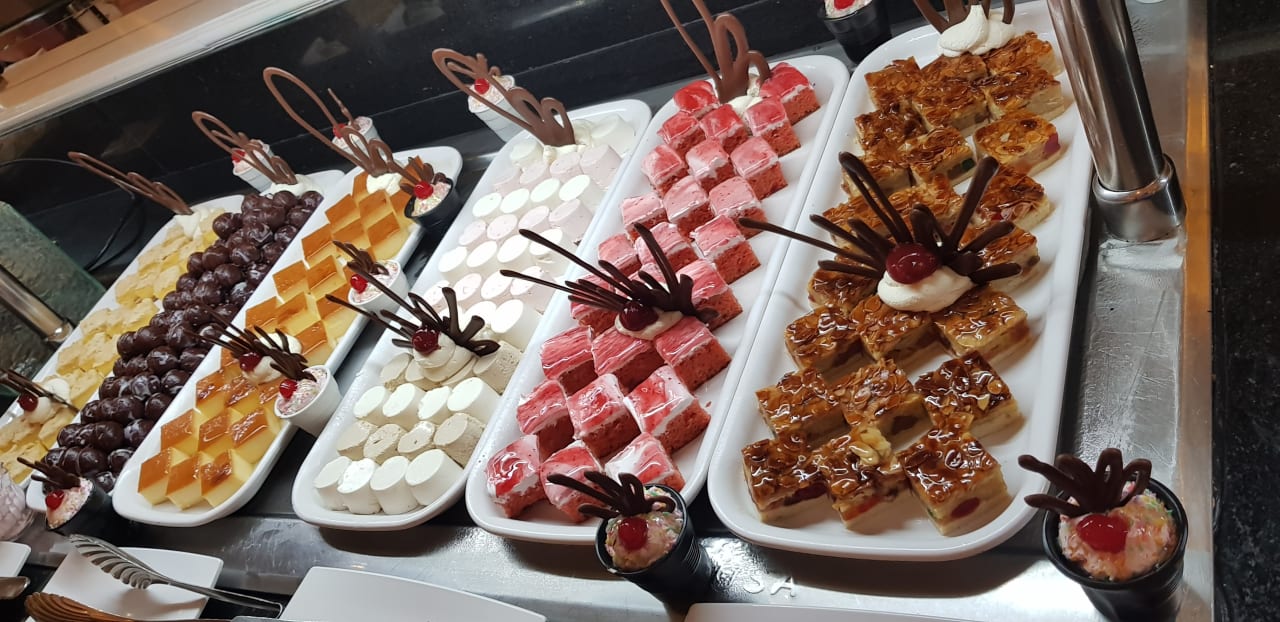 Gastro Bahia Principe Grand El Portillo