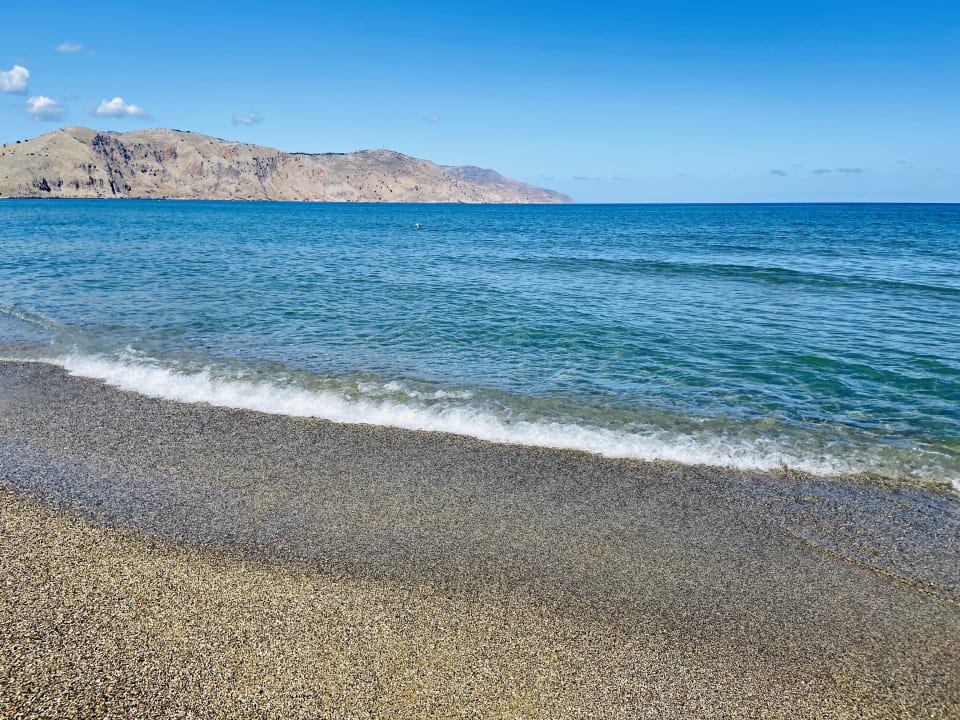 Strand Anemos Luxury Grand Resort