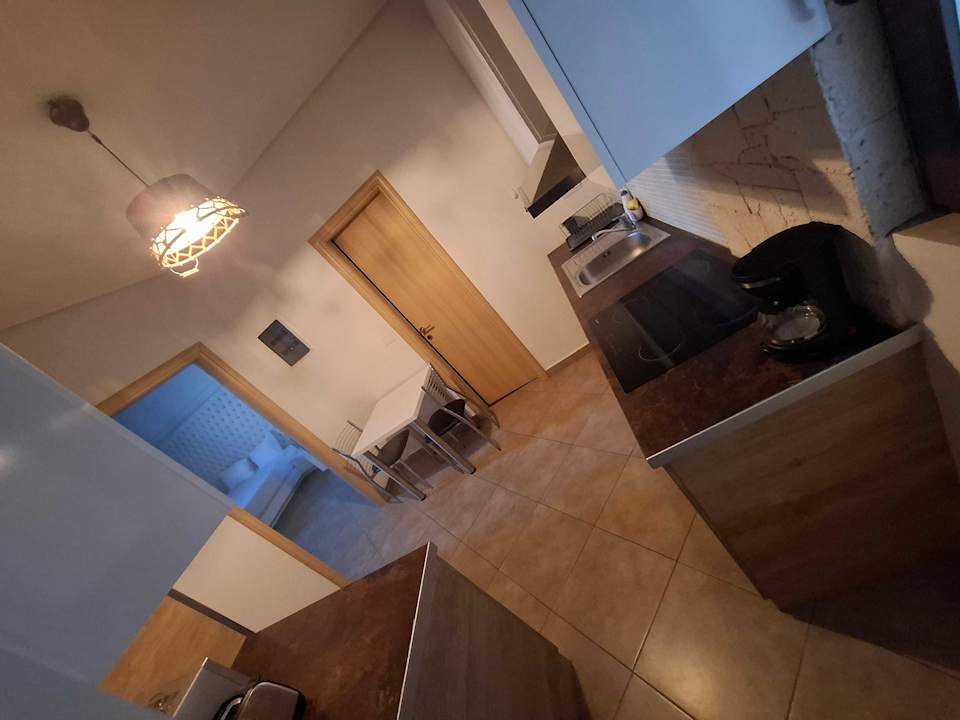 Zimmer Kahlua Bay Apartments