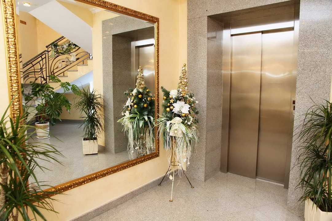 Hotel Respect SPA Hotel Respect Spa