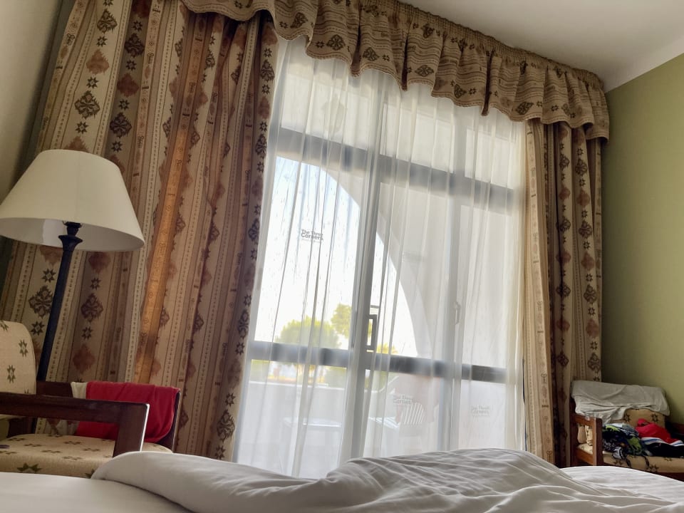 Zimmer Three Corners Equinox Beach Resort