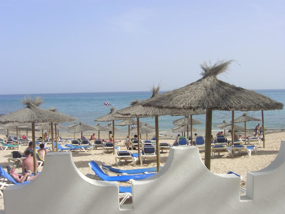 Hotelstrand SBH Costa Calma Beach Resort