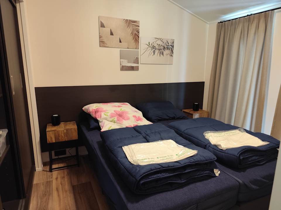 Zimmer EuroParcs De Utrechtse Heuvelrug