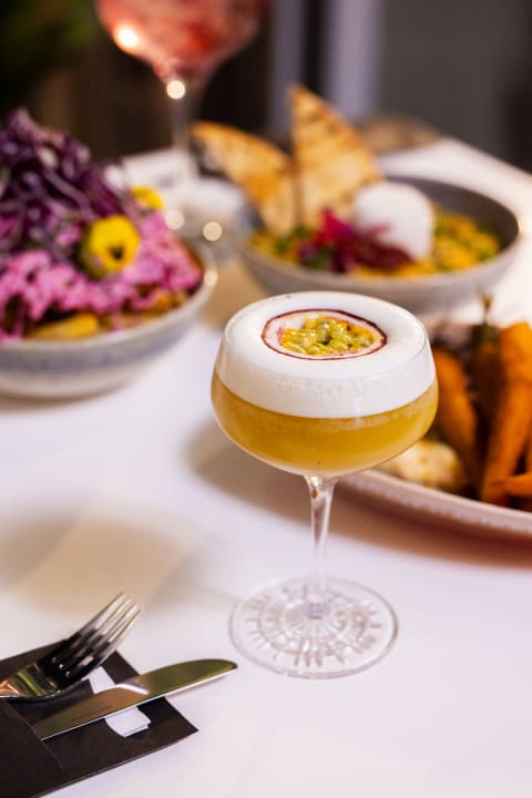 Gastro nhow Rotterdam