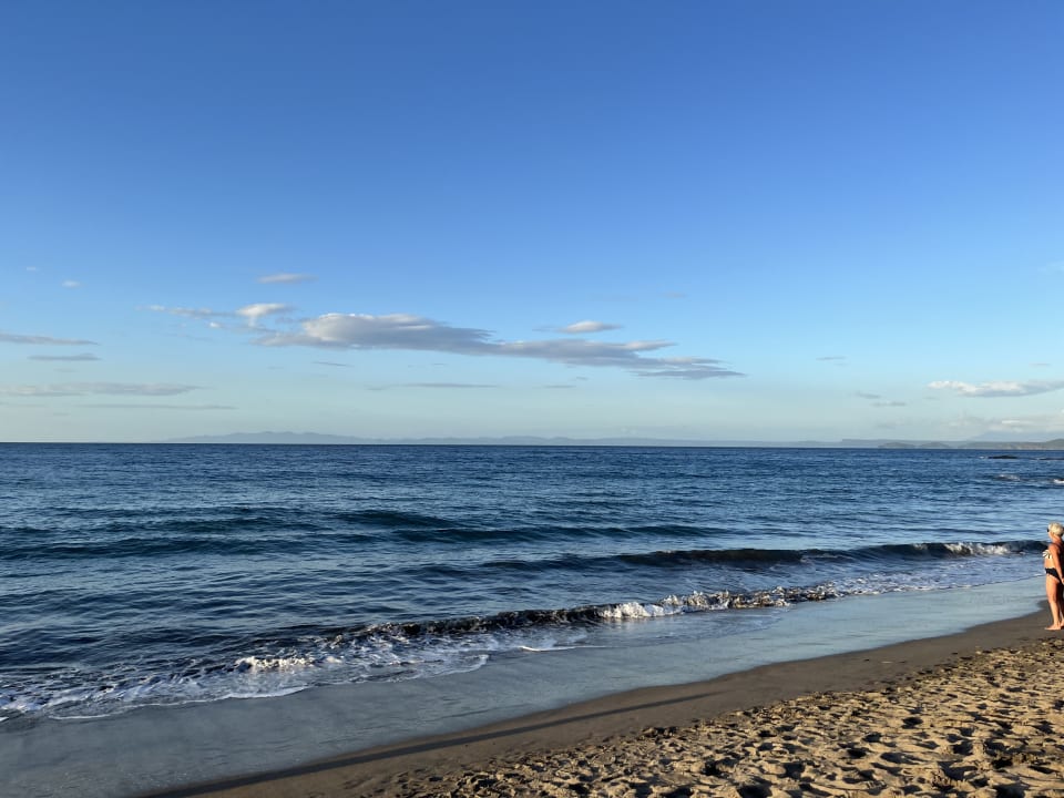 Strand Hotel Riu Guanacaste