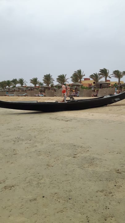 Strand Casa Mare Resort