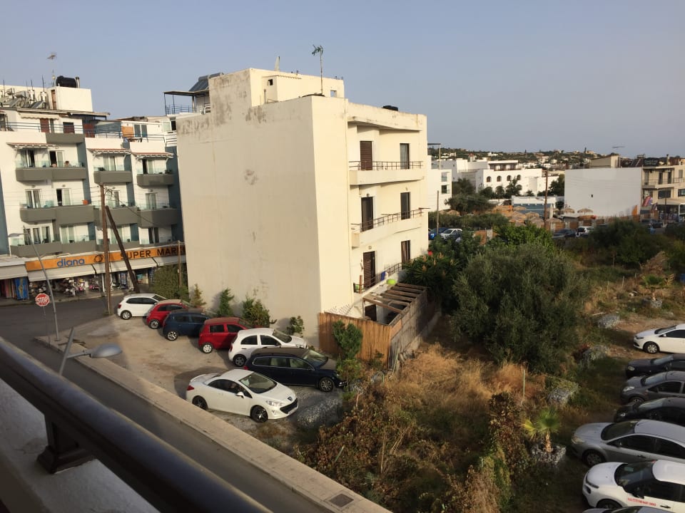 Zimmer Hersonissos Palace