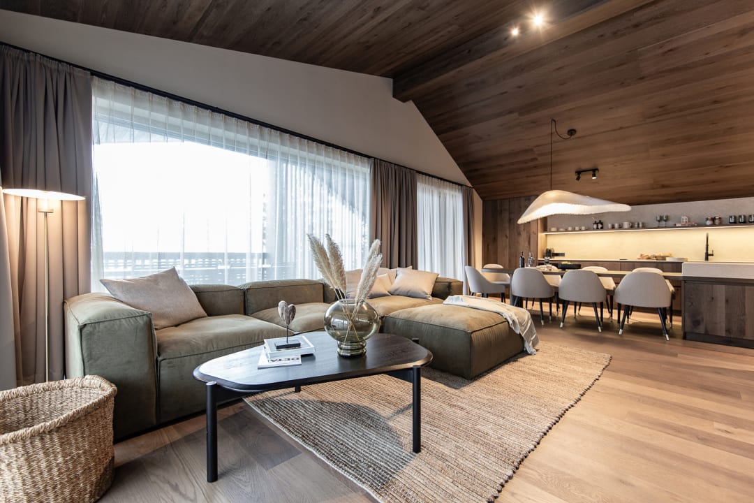 Zimmer Villa Liesl by ALPS RESORTS