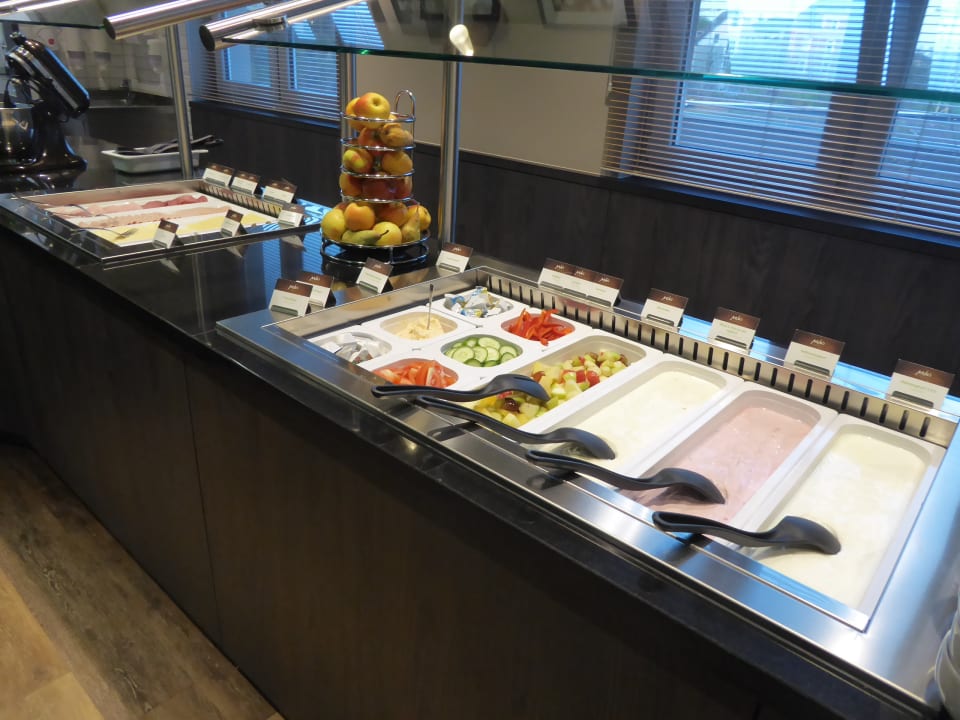 Restaurant ibis Styles Tubingen