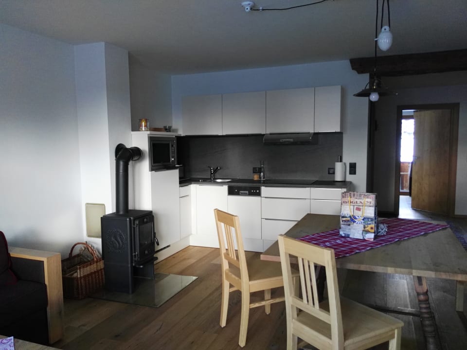 Zimmer Ferienwohnung Apartments Innerthal