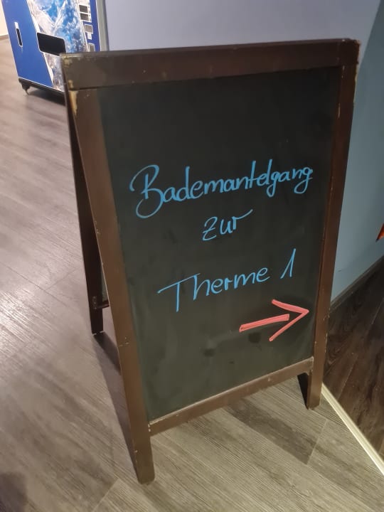 Pool Hotel Holzapfel